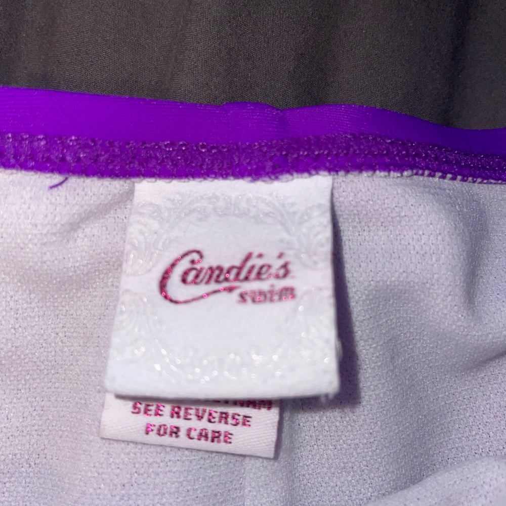 BUNDLE OF SWIMSUITS - Picture 12 of 13